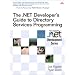 The .NET Developer's Guide to Directory Services Programming