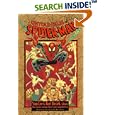 Untold Tales of Spider-Man (Spiderman)