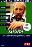 Mundl - Ein echter Wiener geht Teil 3 - Karl Merkatz