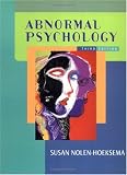 Abnormal Psychology