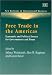 Free Trade in the Americas: Economic and Political Issues for Governments and Firms (New Horizons in International Business Series)