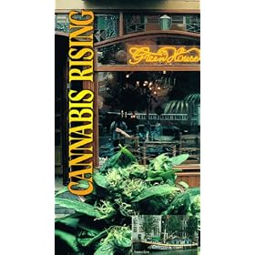 Cannabis Rising [VHS]