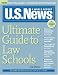 U.S. News Ultimate Guide to Law Schools, 2E (U.S. News Ultimate Guide to Law Schools)