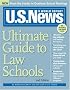 U.S. News Ultimate Guide to Law Schools, 2E (U.S. News Ultimate Guide to Law Schools)