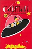 Catman peau de chat
