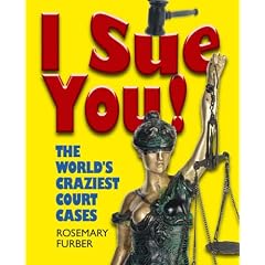 I Sue You
