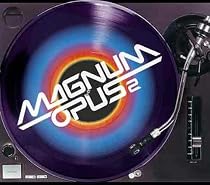 Magnum Opus, Vol. 2