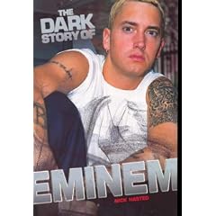 The Dark Story of Eminem