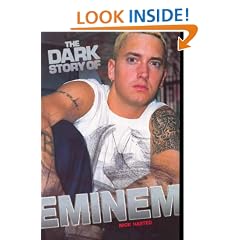 The Dark Story of Eminem