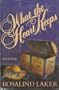 What the Heart Keeps