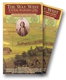 Review Shanachie  / The Way West