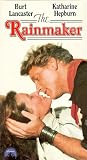 Rainmaker (1956) [VHS]