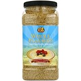 Premium Gold Whole Flaxseed, 96-Ounce