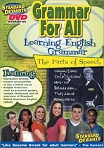 Standard Deviants: Grammar For All - Learning English Grammar - The Parts of Speech