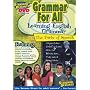Standard Deviants: Grammar For All - Learning English Grammar - The Parts of Speech