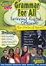 Standard Deviants: Grammar For All - Learning English Grammar - The Parts of Speech