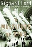 A Multitude of Sins (Vintage Contemporaries)