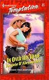 In Over His Head