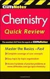CliffsNotes Chemistry Quick Review
