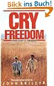 Cry Freedom: A Story of Friendship