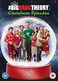 The Big Bang Theory: Christmas Episodes [DVD] [2013]