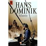 Atlantis.von "Hans Dominik"