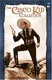 The Cisco Kid - Collection 3 [VHS]
