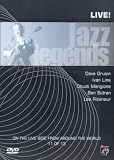 Jazz Legends - Live - Vol. 11 [UK IMPORT] - Ivin Lins