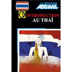 Introduction au Tha� (1 livre + coffret de 3 CD)