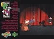 Space Jam - Trading Cards - Single Cards - NON-SPORTS 1996 Upper Deck Space Jam Single Trading Card #F27