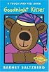 Goodnight Kisses (A Touch and Feel Book)
