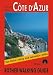 Cote d'Azur: Rother Walking Guide