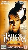 Review 4 Front Video  / The Tailor Of Panama [2001]