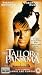 VHS : The Tailor Of Panama [2001]
