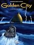 GOLDEN CITY PACK T.07 � T.09 + 1 TOME OFFERT