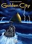Golden City : Pack Tome 7 � Tome 9