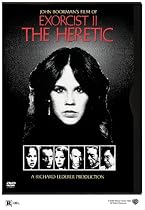 Exorcist II: The Heretic (Snap Case)