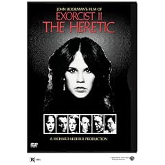 Exorcist II: The Heretic (Widescreen)