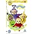 Teletubbies - Musical Rhyme Time! [DVD]