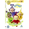 Teletubbies - Musical Rhyme Time! [UK Import]