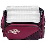 Mountain Cork Soft Utility Box (Choose Color)
