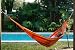 Borroloola Fabric Hammock