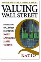 Valuing Wall Street: Protecting Wealth in Turbulent Markets