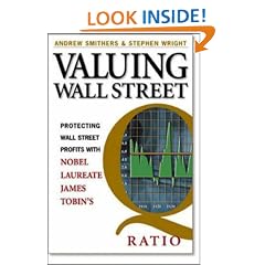 Valuing Wall Street: Protecting Wealth in Turbulent Markets