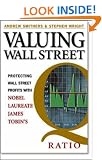 Valuing Wall Street: Protecting Wealth in Turbulent Markets