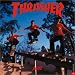Book Thrasher 2002 Wall Calendar