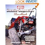 Chassis & Suspension Handbook (Petersens 4 Wheel & Off Road) by Carl Munroe