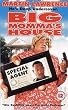 Big Momma's House [VHS] [2000]