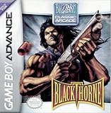 Blackthorne - 