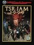 TSR JAM 1999 (Advanced Dungeons & Dragons)